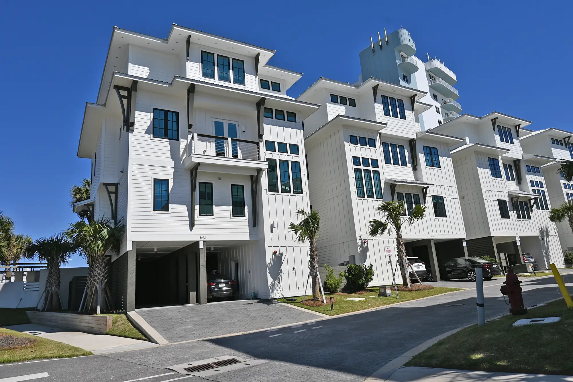 The Bluffs at Orange Beach